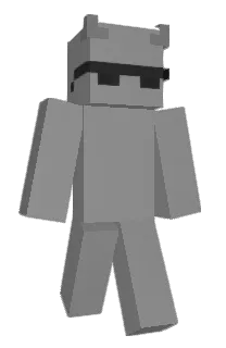 Front of leca0's skin