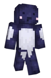 Magpie_Jo's Minecraft skin