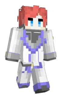 Wakunamata's Minecraft skin