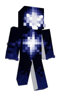 Front of DsyRny's skin