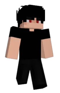 Front of Phetinhw's skin