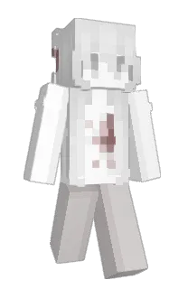 Front of k1xttyiiii's skin