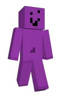 Front of Ngstalgic's skin