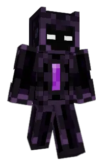 oddfoxerr_real's Minecraft skin