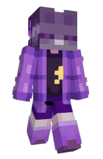 Front of madandtrist's skin