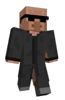 Front of Chaos987's skin