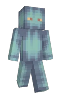 Front of vustorminecraft's skin