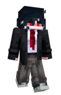Front of ELaN_T's skin