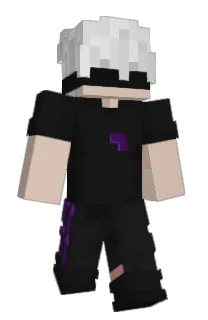 Ameram's Minecraft skin