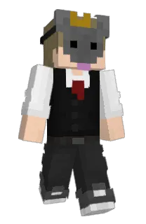 Front of The_Eclipse's skin