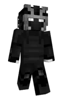 Front of Welpified's skin