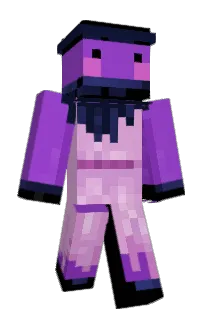 Front of arg3ntaviis's skin