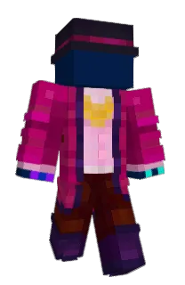 Front of coaz312's skin