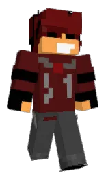heath and tundora Minecraft skin — Classic model — first worn by Seba7777