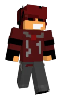Front of Seba7777's skin