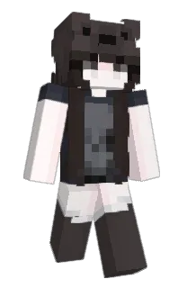 Front of katanyaa's skin