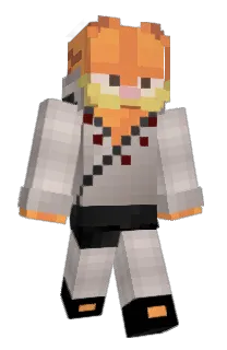daeneLOL's Minecraft skin