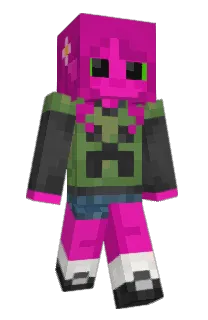 zooezy's Minecraft skin