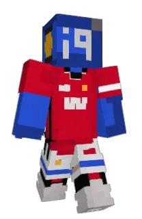 Pen4's Minecraft skin