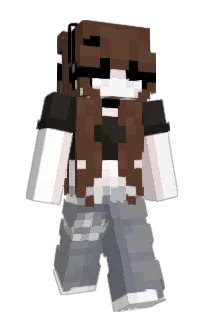 emmaxangel's Minecraft skin