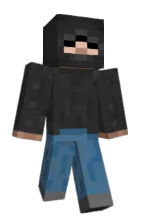 lynads's Minecraft skin