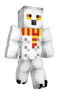 CARLEANN's Minecraft skin