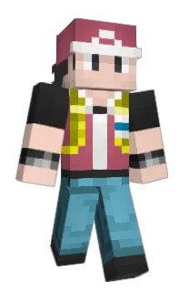 Beggi00's Minecraft skin