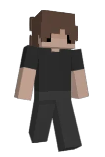 ca_empire7 Minecraft avatar full body