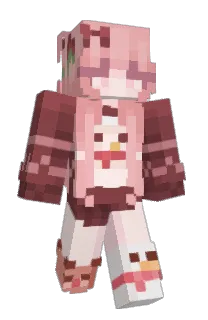 Front of Girasoles_'s skin