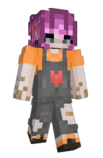 Front of ivyl33f's skin