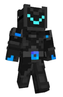 aTerroRRR's Minecraft skin