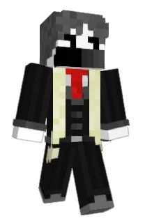 Rat_of_doom1112's Minecraft skin