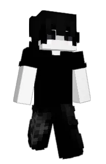 emberqwq's Minecraft skin