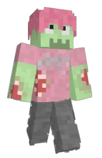 Front of SX_10's skin