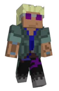 Tchoker_1's Minecraft skin