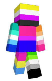 Front of NoobDaddddd's skin