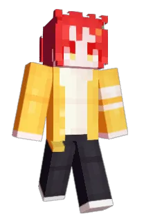 GyeongGod's Minecraft skin