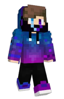 Front of WOLFI983's skin