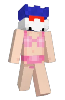 funky_pekoe's Minecraft skin
