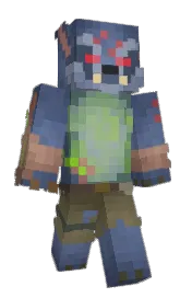 Skin preview