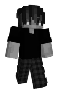 Reagan1468's Minecraft skin