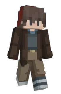 Front of heartfullmetal's skin
