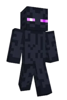 caasicraft Minecraft avatar full body