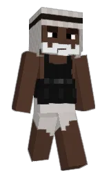 Custom render preview