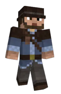 Front of NaW_Fox's skin