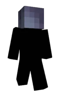 Front of Teil0ss's skin