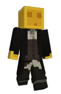 Eggyegg10's Minecraft skin