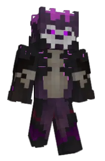 Front of OmegaGamingYT44's skin