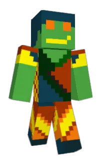 Front of markus_bu's skin