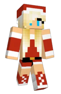JPdoesstuff's Minecraft skin